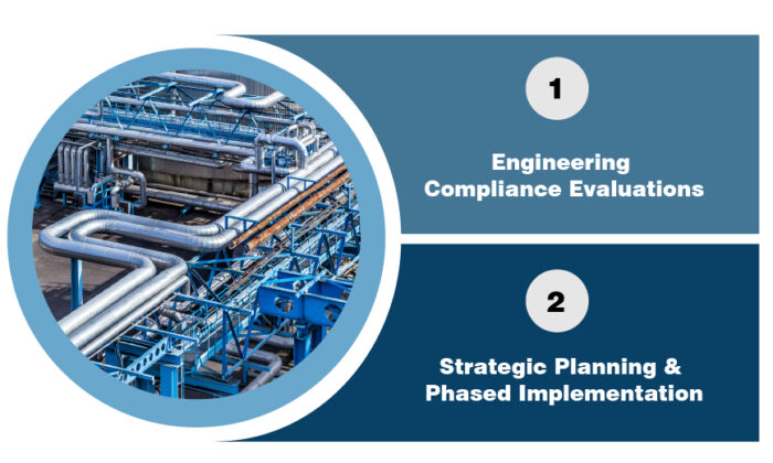 Seismic Next Steps